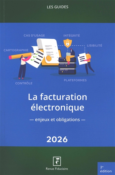 La facturation électronique...