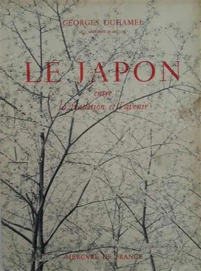 Le Japon
