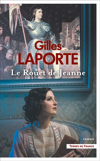 Le rouet de Jeanne
