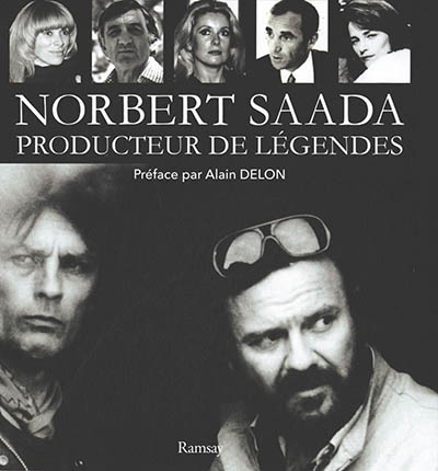 Norbert Saada : producteur de légendes