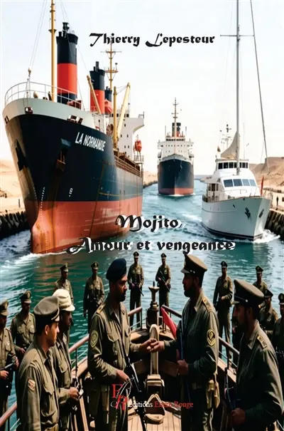 Mojito, amour et vengeance
