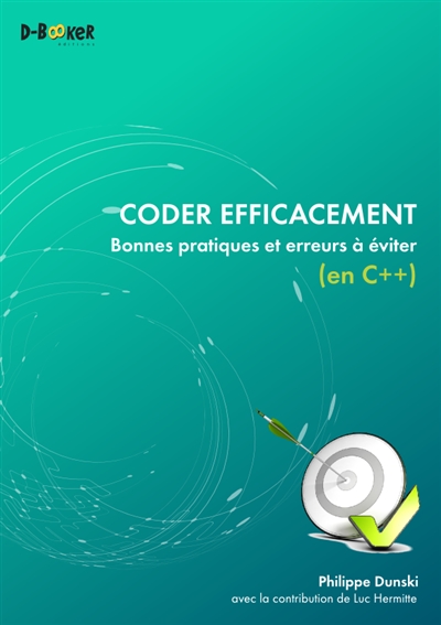 Coder efficacement : bonnes...