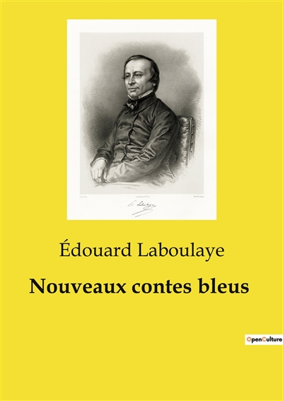 Nouveaux contes bleus