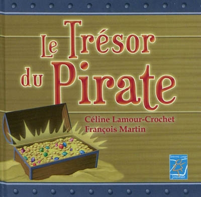 Le trésor du pirate