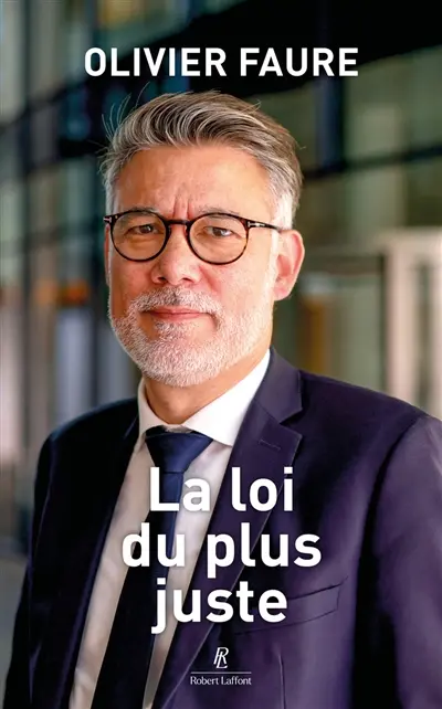 La loi du plus juste