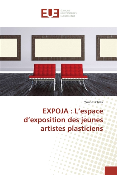 EXPOJA : L'espace...