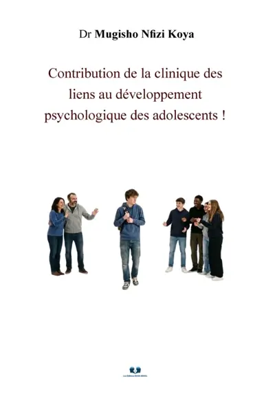 La clinique des liens face à la séparation parentale : perturbations interactives et enjeux thérapeutiques