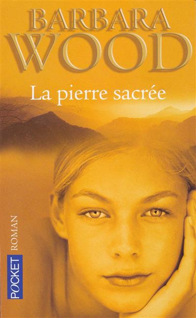 La pierre sacrée