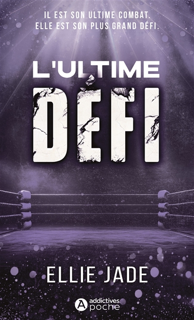 L'ultime défi