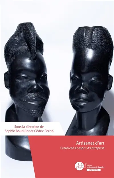 Artisanat d'art : Créativité et esprit d'entreprise