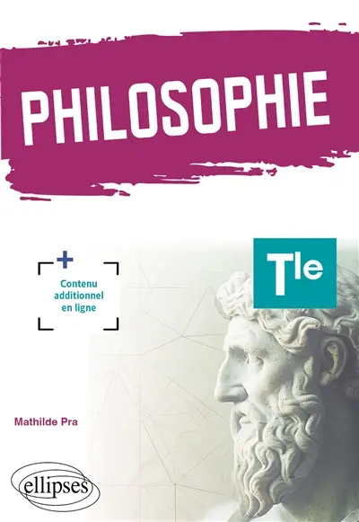 Philosophie terminale Philosophie terminale
