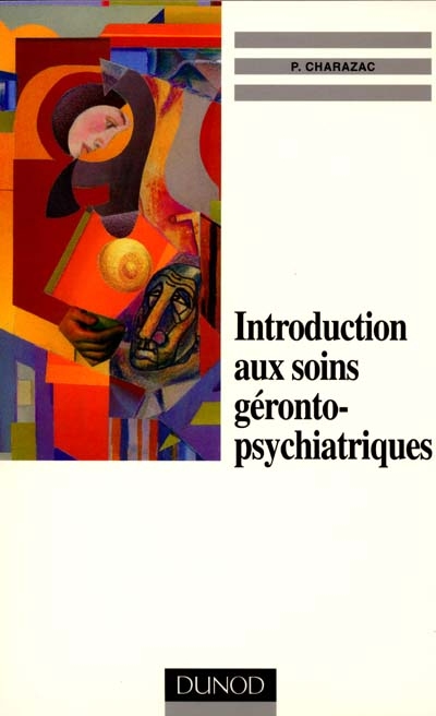 Introduction aux soins gérontopsychiatriques