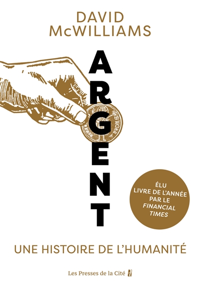 Argent : une histoire de...
