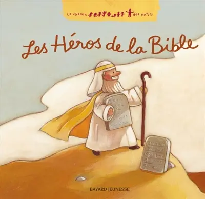Les héros de la Bible