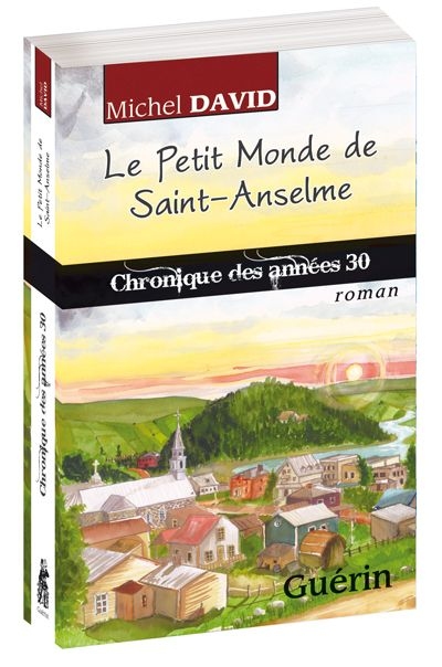 Le petit monde de...
