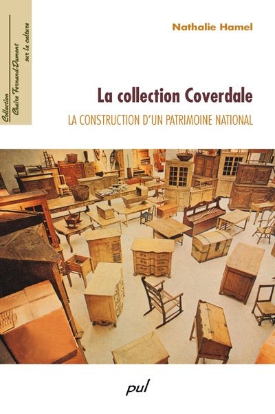La collection Coverdale : construction d'un patrimoine national