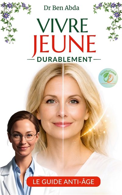 Vivre jeune durablement :...