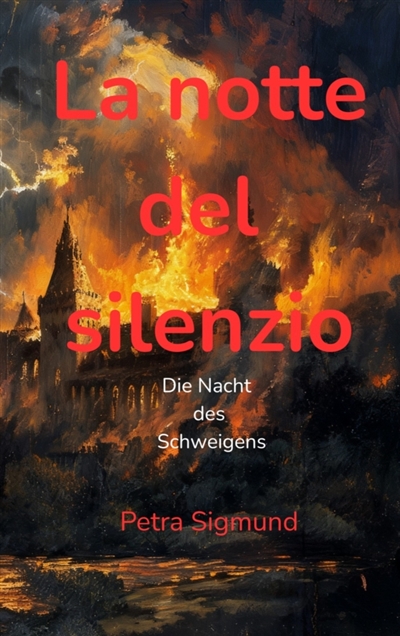 La notte del silencio : Die...