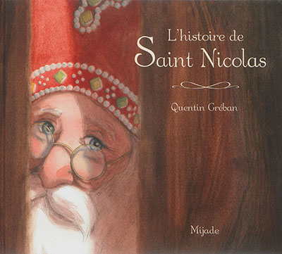 L'histoire de Saint Nicolas