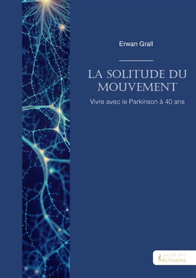 La solitude du mouvement : Vivre avec le Parkinson à 40 ans