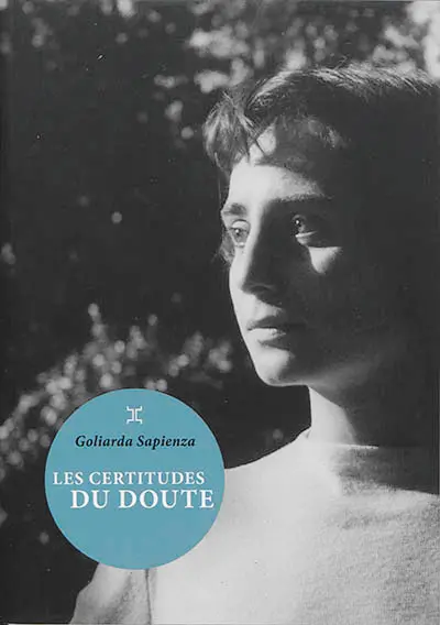 Les certitudes du doute