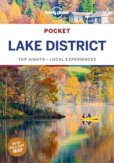 Pocket Lake district : top sights, local experiences