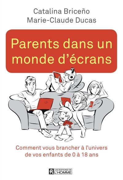 Parents dans un monde...