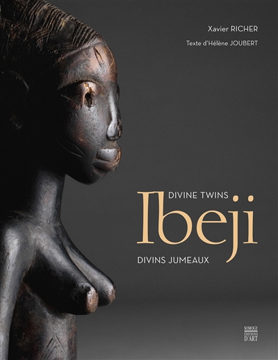 Ibeji : divins jumeaux. Ibeji : divine twins