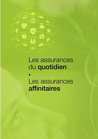 Les assurances affinitaires