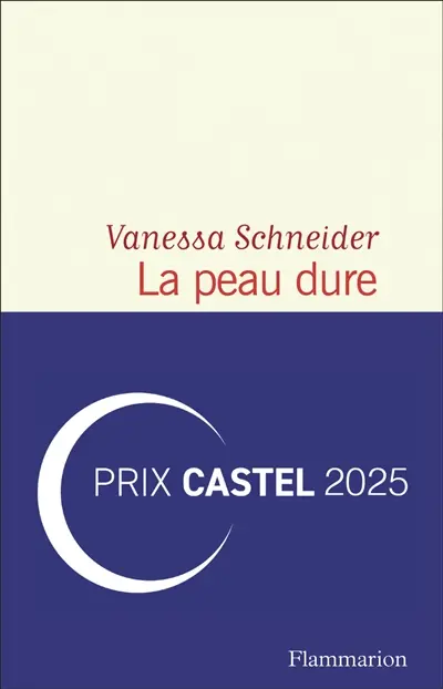 La peau dure