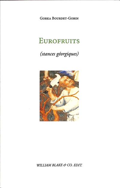 Eurofruits (stances géorgiques)