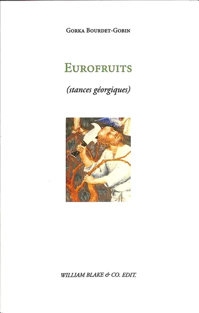 Eurofruits (stances géorgiques)