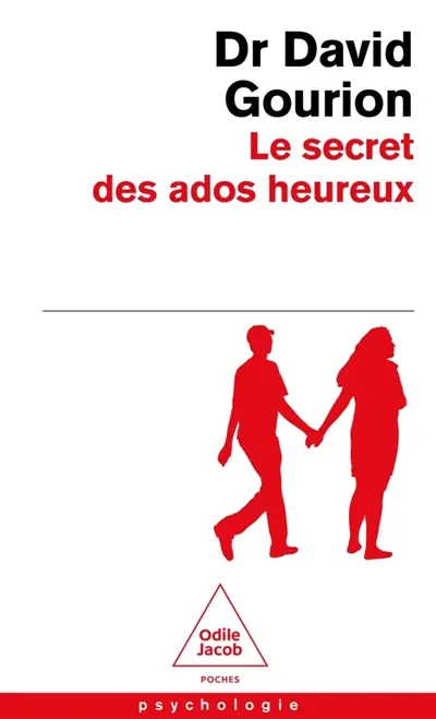 Le secret des ados heureux