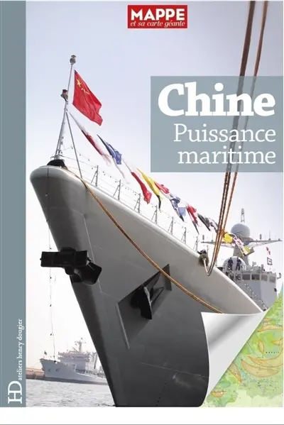 Chine : puissance maritime