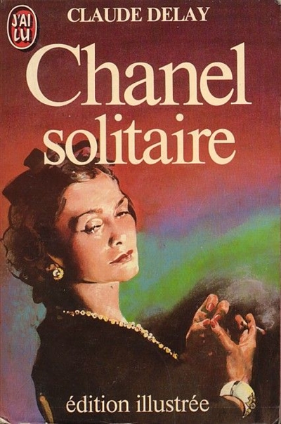 Chanel solitaire