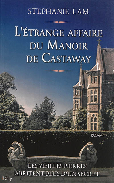 L'étrange affaire du manoir...
