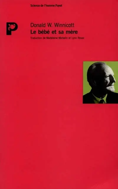 Le Bébé et sa mère