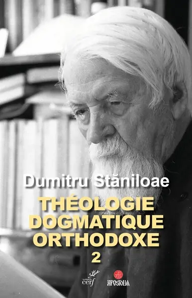 Théologie dogmatique orthodoxe. Vol. 2