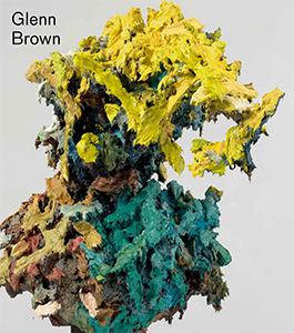 Glenn Brown : exposition, Arles, Fondation Vincent Van Gogh, du 14 mai au 11 septembre 2016