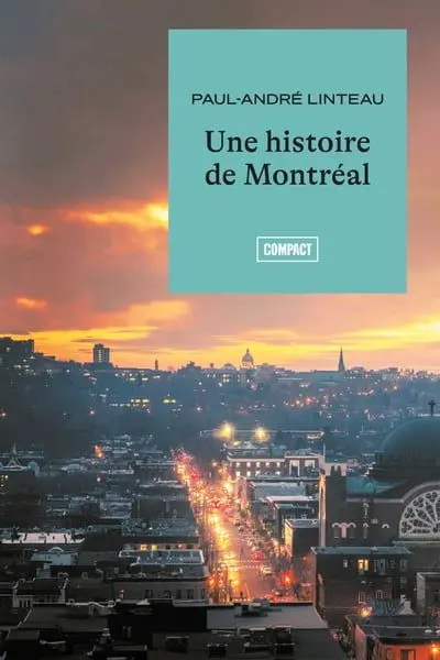 Une histoire de Montréal 332