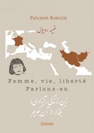 Femme, vie, liberté : Parlons-en