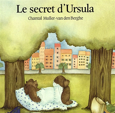 Le secret D'ursula