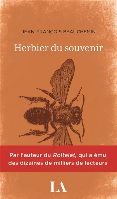 Herbier du souvenir