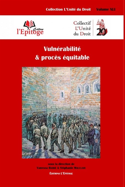 Vulnérabilité & procès...