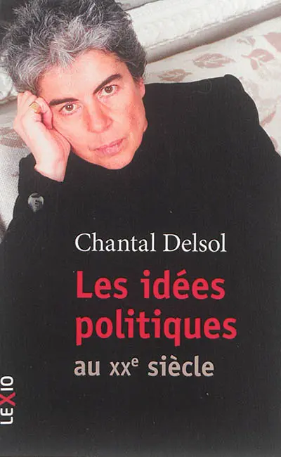 Les idées politiques au XXe siècle