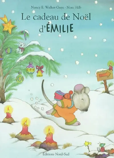 Le cadeau de Noël d'Emilie