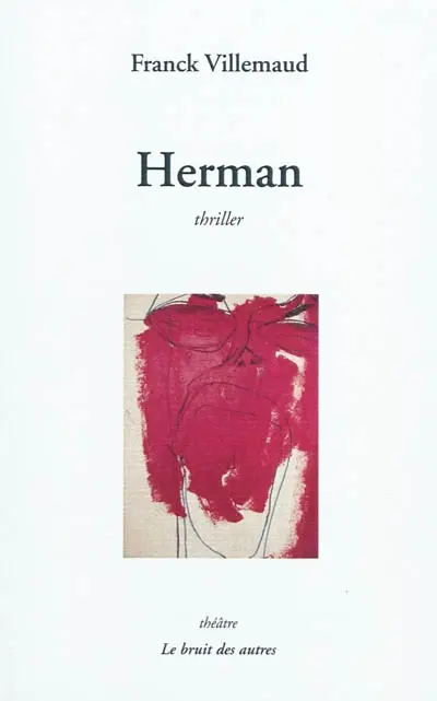 Herman : thriller