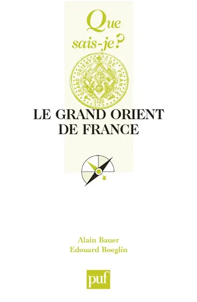 Le Grand Orient de France