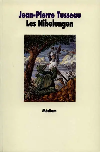 Les Nibelungen