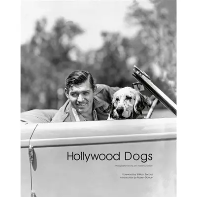 Hollywood Dogs (Compact edition)